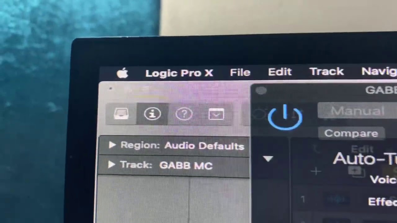 Mixagem de Voz do DJ Alle Mark 😱