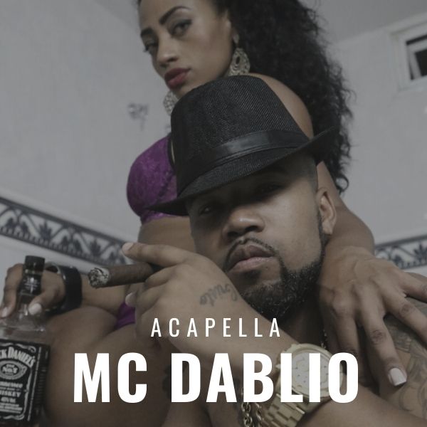 ACAPELLA 2021 – MC DABLIO ((PUTARIA EXPLICITA)) 🏃‍♂🔥