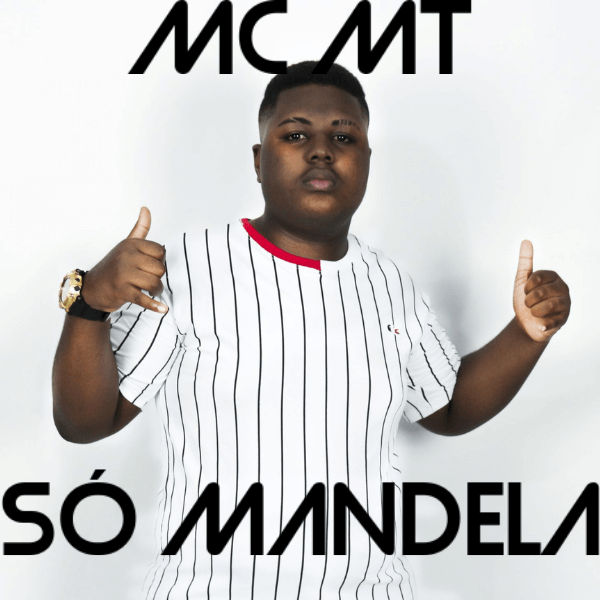 ACAPELLAS MC MT – 2021 – SÓ MANDELADA 🎉