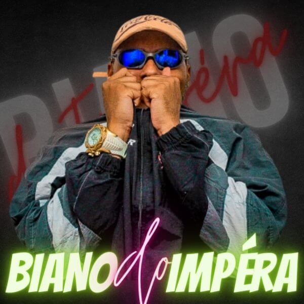 ACAPELLA – SE OLHA QUER DA PRA MIN – MC BIANO DO IMPÉRA