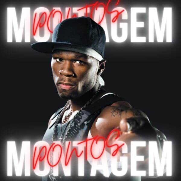PACK PONTOS 50 CENT PARA MONTAGENS 130 BPM