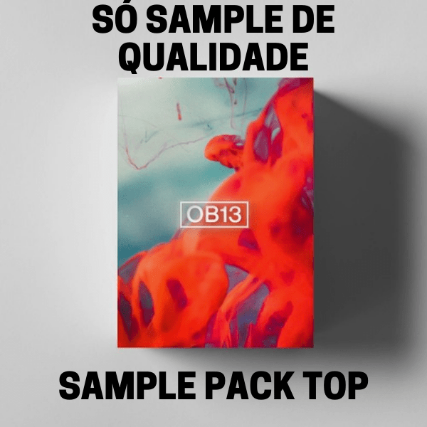 OB13 – Fuego (Premium Sample Pack) – Free Download