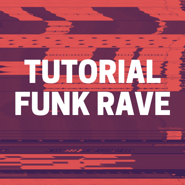 TUTORIAL – COMO FAZER UMA ENTRADA DE FUNK RAVE 🎹