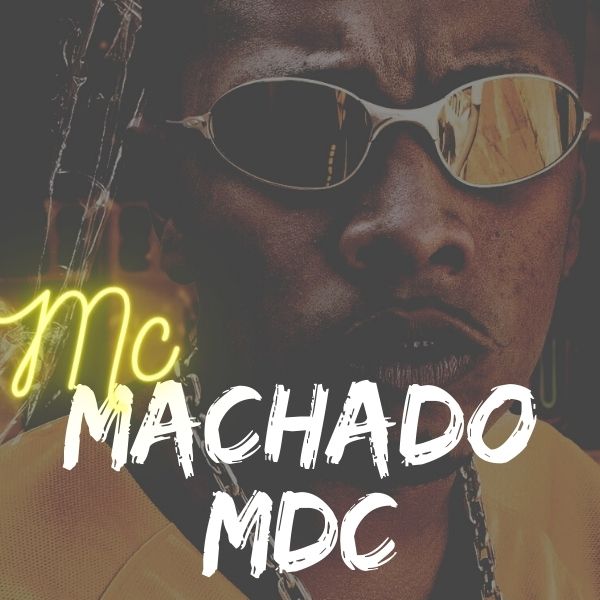 ACAPELLAS MC MACHADO MDC – MANDELÃO BRABO MEDLEY📢💣