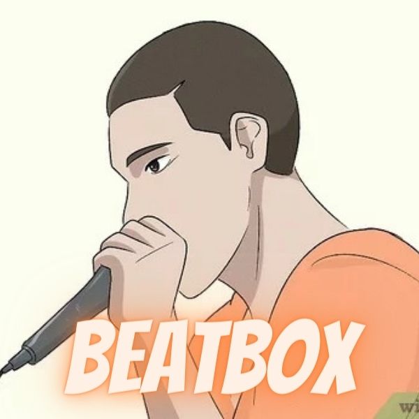 PACK BEATBOX