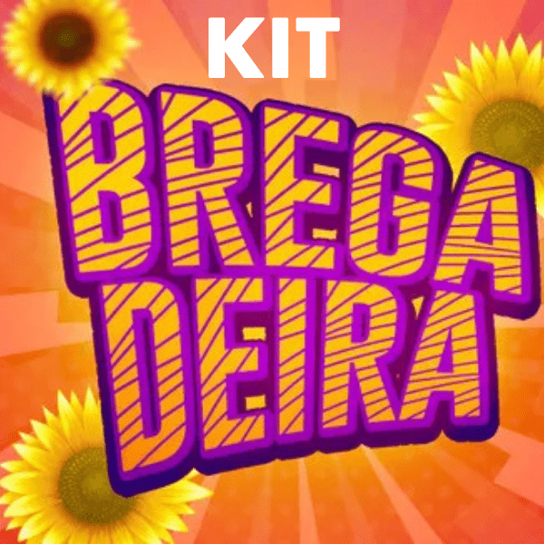 KIT PRODUÇÃO BREGADEIRA