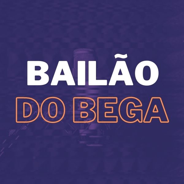 ACAPELLA BAILÃO DO BEGA – MC CYCLOPE DA CAPITAL