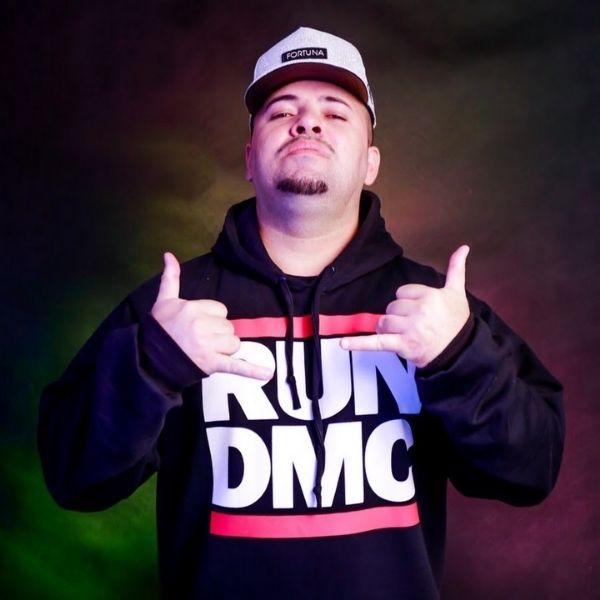 Master DJ Alle Mark/ Izotope Ozone