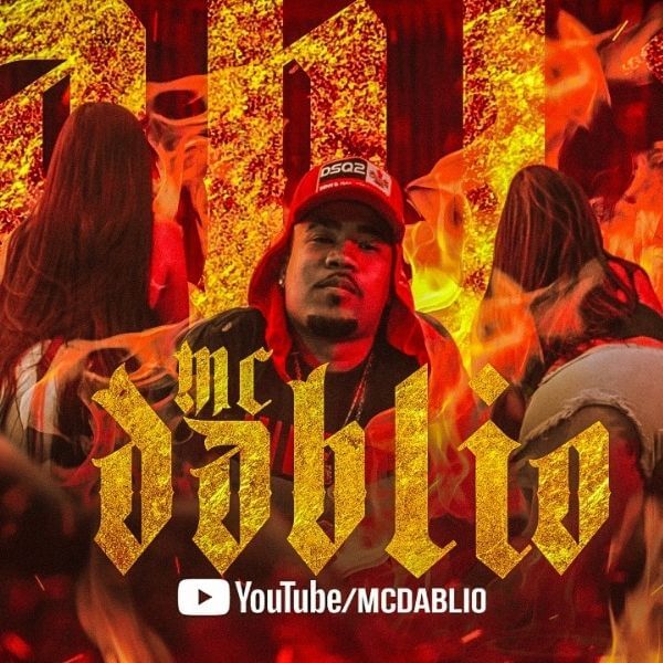 PUT@RIA AVANÇADA 2021 – MC DABLIO ( ACAPELLA) 130 bpm