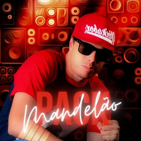 PACK MANDELÃO – DJ RIQUE SALES 🔥