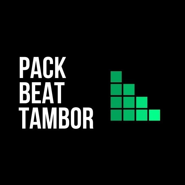 PACK BEATS DA ANTIGA TAMBOR – SÓ CORTA,FATIA E LANÇA OS DO MOMENTO