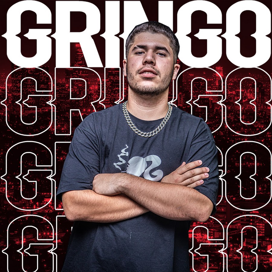 Acapella “No Stress” do @GringoBeats808