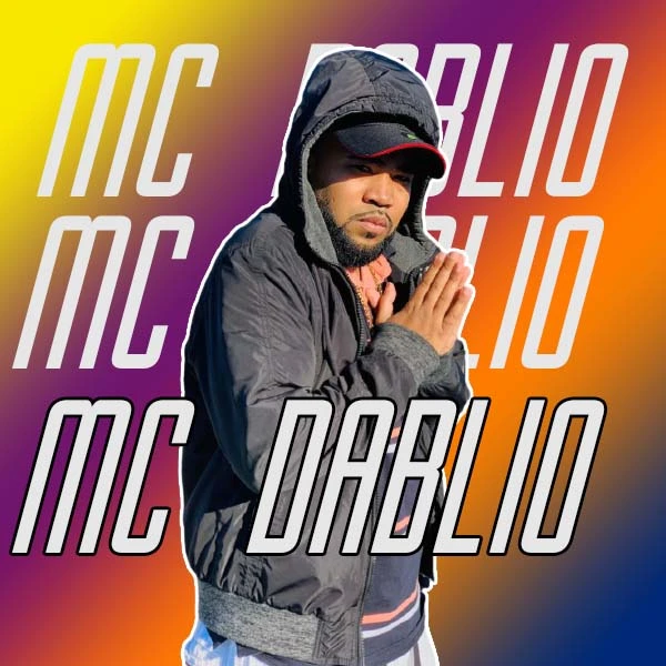 ACAPELLAS MC DABLIO – + DE 10 MINUTOS DE MANDELA 🔥💣🚀