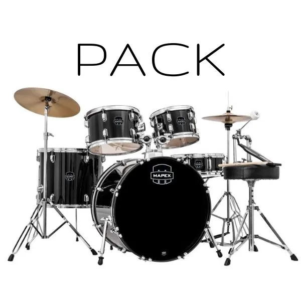 PACK BATERIA