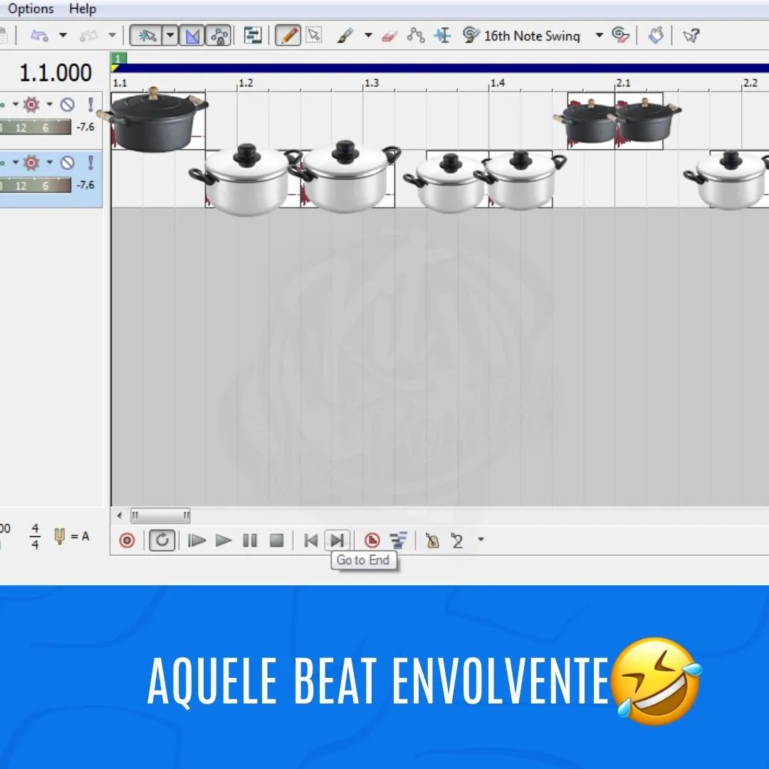 PACK PANELINHA RS 😁