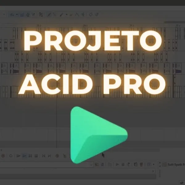 PROJETO ACID PRO – MC NEM JM, MC RD, MC RENATINHO FALCÃO e MC NAUAN ( DJAAY MAIK DA ZS)