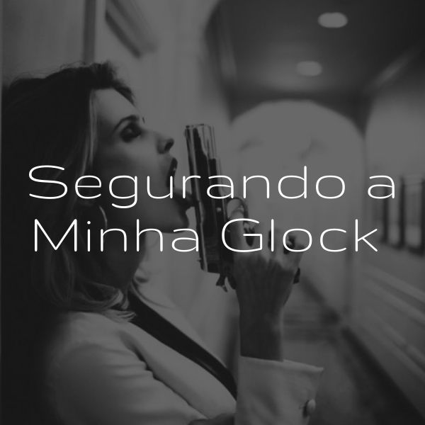 Acapella Laboti – Quer Posar no Tiktok Segurando a Minha Glock 130 bpm