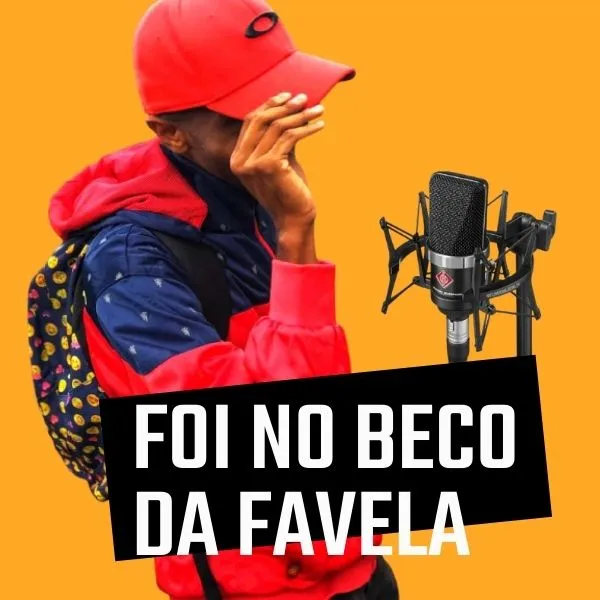 ACAPELA MC HS – FOI NO BECO DA FAVELA