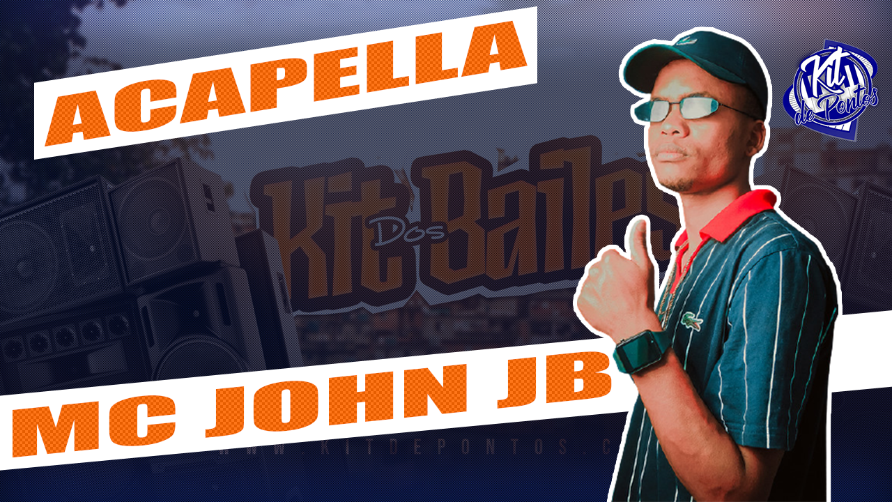 ACAPELLA MC JOHN JB ENQUETE