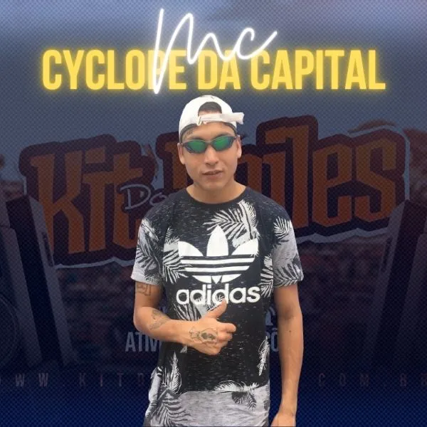 ACAPELLA CARRINHO DE BATE BATE / BUNDA TSUNAMI – MC CYCLOPE DA CAPITAL