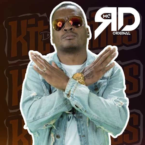 ACAPELLA MC RD – VEM PRO BAILE VIRGEM VAI EMBORA SEM CABAÇO