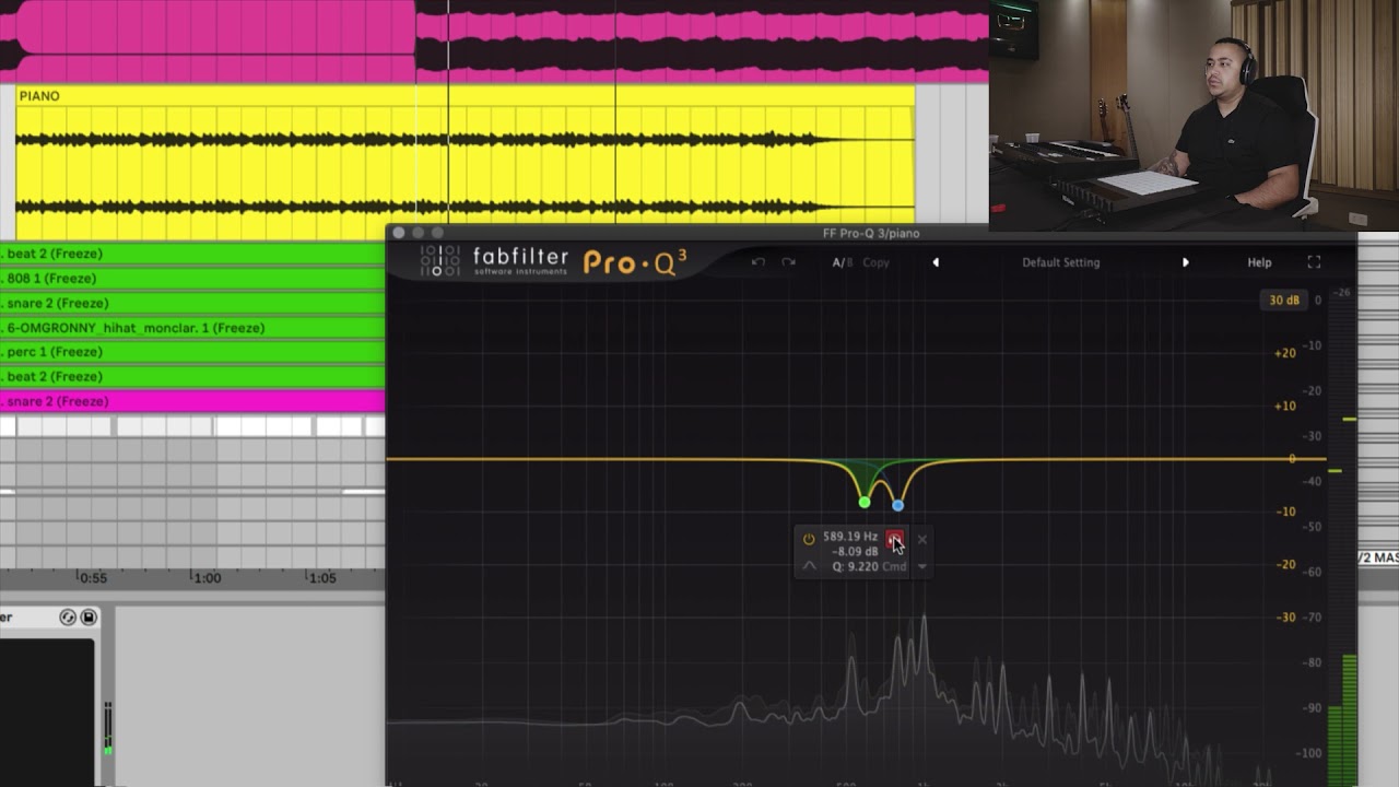 POR DENTRO do HIT – DOUTORA 03 MC KEVIN (MELODIA) [DJPERERA]