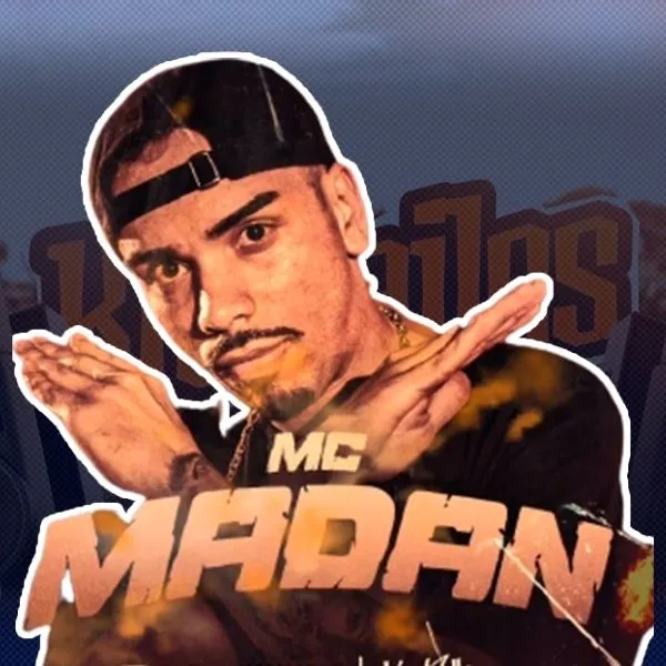 ACAPELLA AS MINA DE FACULDADE – MC MADAN