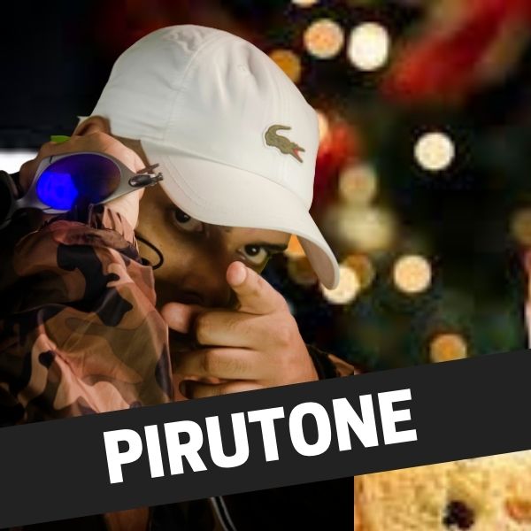ACAPELA DE NATAL – MC BIANO DO IMPÉRA – PIRUTONE