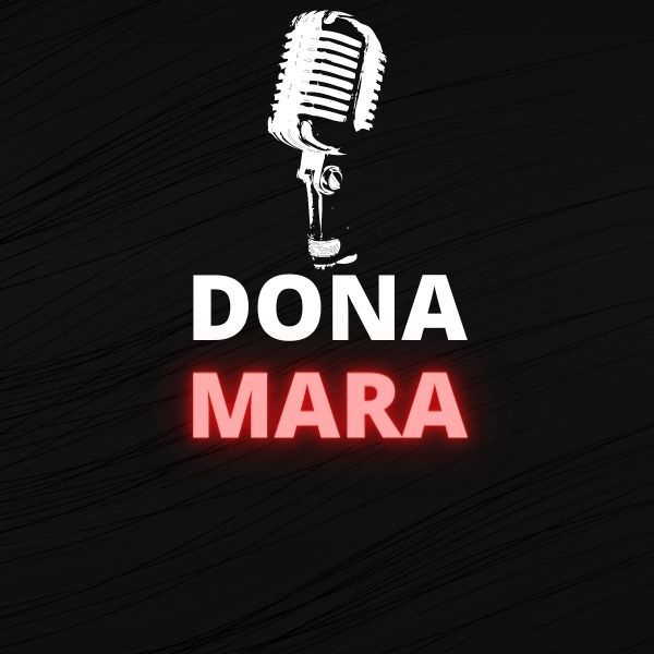 ACAPELLA FIM DE ANO – DONA MARA – MC CYCLOPE DA CAPITAL