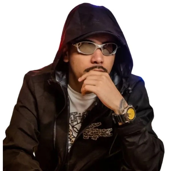 ACAPELLA – DENTRO DO QUARTO ESCURO MC MADAN