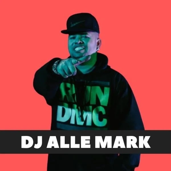 ESCOLINHA DO FUNK #1 – DJ ALLE MARK ENSINANDO A PRODUZIR!