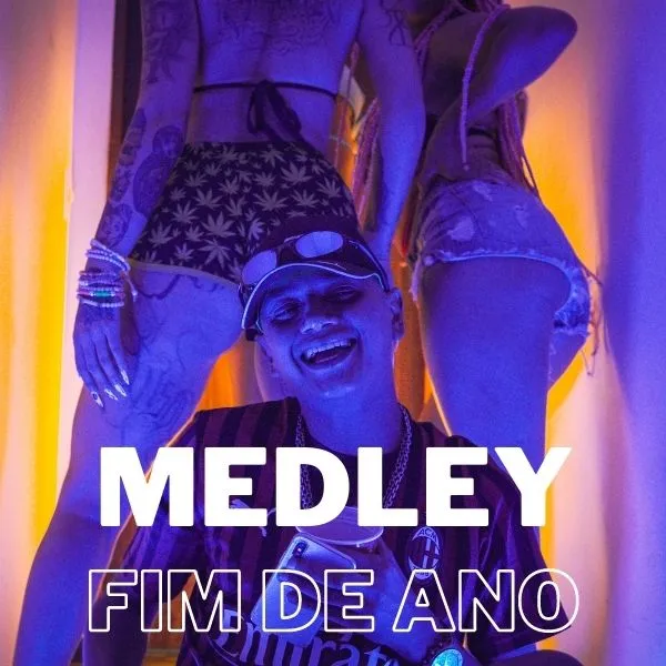 MEDLEY ACAPELLAS FIM DE ANO MC RENATINHO FALCÃO – 20 MINUTOS 🚀💣