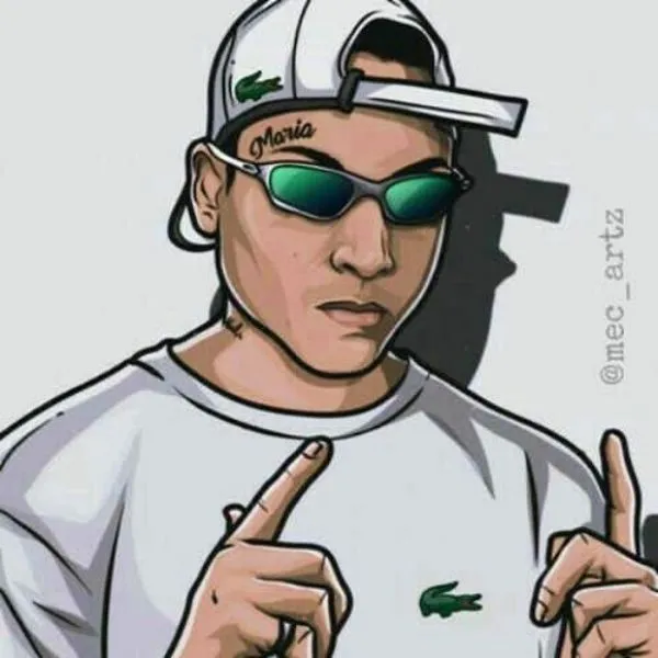 PACK ACAPELLAS MC CYCLOPE DA CAPITAL 2022