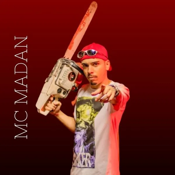 ACAPELLA CHUCKY MALVADÃO – MC MADAN