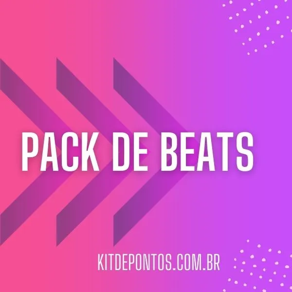 PACK DE BEATS ESTILO TA TA TA [47BEATS]
