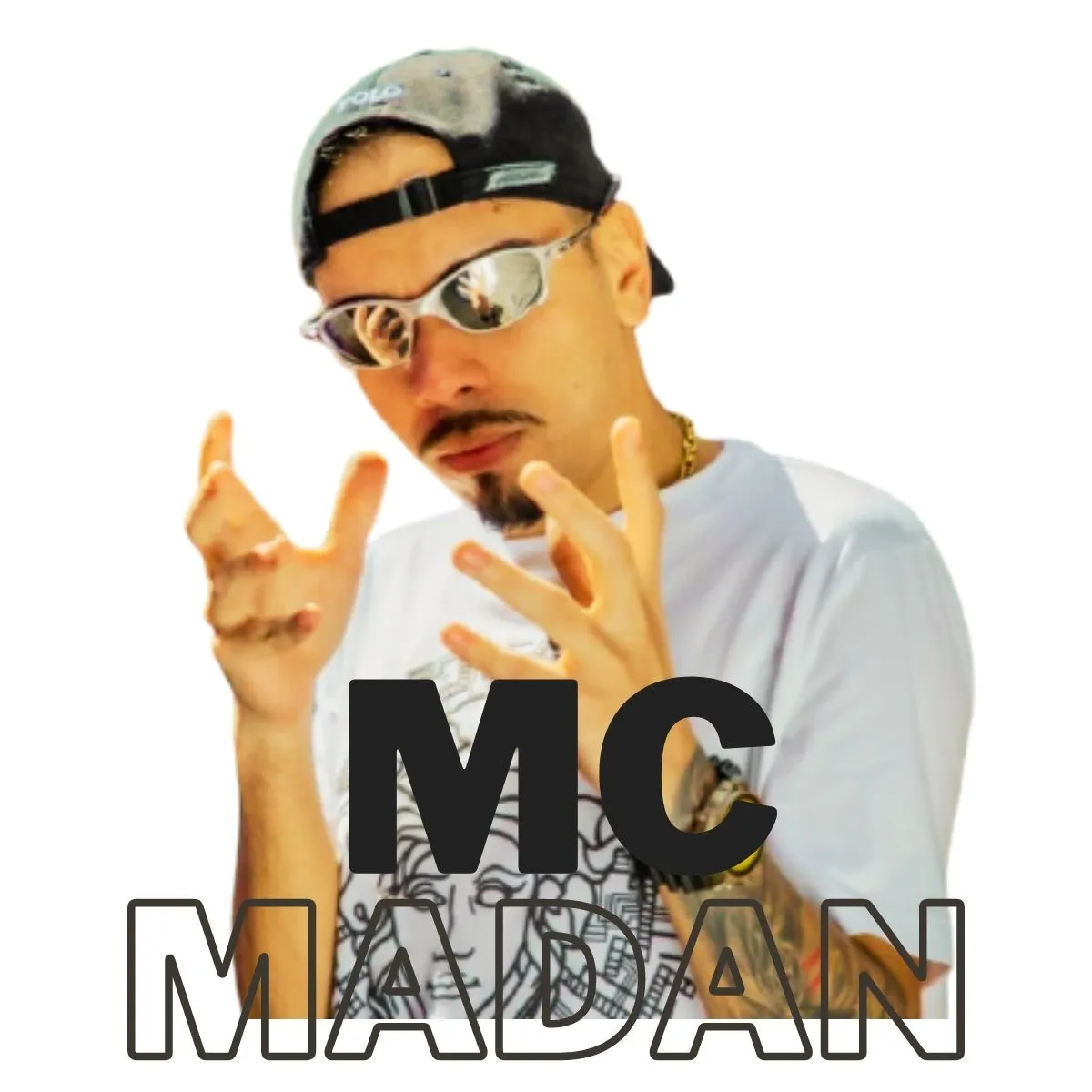 ACAPELLA ROUPA DE MANDRAKA – MC MADAN