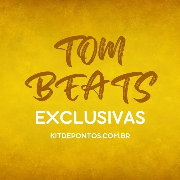ACAPELLAS EXCLUSIVAS TOM BEAT