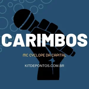 CARIMBOS MC CYCLOPE DA CAPITAL