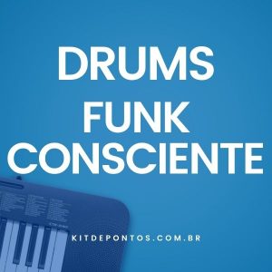 PACK PERC, PRODUÇÃO BEATS FUNK CONSCIENTE