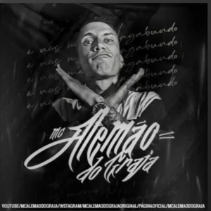 Acapella Carnaval, Mandelão, 2022 Bololo, Vrall, Vrall – MC Alemão do Graja