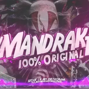PACK DE BEATS DE FUNK ESTILO DJ MANDRAKE [RITMADA 2]