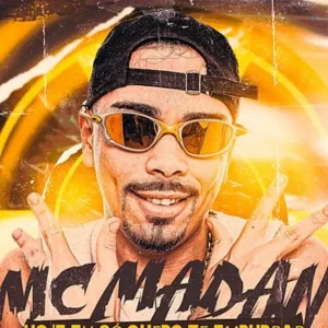 ACAPELLA O BAILE TÁ LOTADÃO MC MADAN