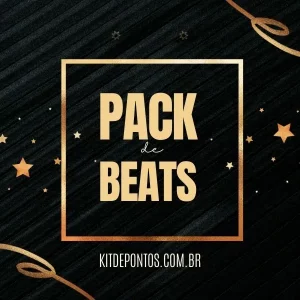 PACK BEATS DE FUNK MONTAGENS 2022 – SÓ DE VOZ [PACK 40 BEATS]