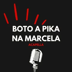 ACAPELLA MC NIACK BOTO A PIKA NA MARCELA