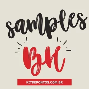 Samples Produção BH & MANDELA 2022