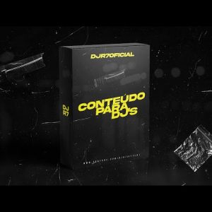 CONTEÚDO PARA DJ’S | PRODUÇÃO MUSICAL DJ R7 – 2022 🔥💣