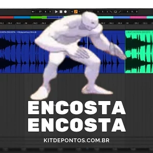 PACK DE BEATS DE FUNK – ENCOSTA ENCOSTA 🕺