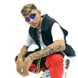 ACAPELLA MC JACARÉ – CAMINHÃO 🚚