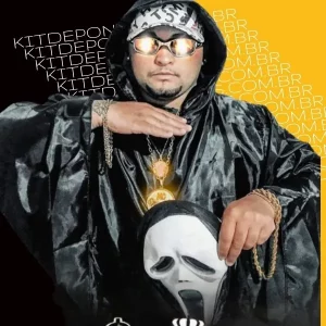 ACAPELLA MC SAMUKA JS – VOLTEI PRA CACHORRADA 130BPM