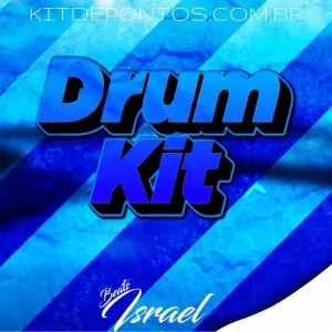 ISR4EL BEATS (FUNK DRUMKIT) BH& RJ 🚀